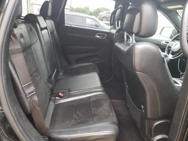 2017 JEEP GRAND CHER - 1C4RJFAG5HC785970