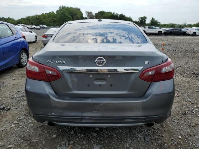 2018 NISSAN ALTIMA 2.5 - 1N4AL3AP4JC128014