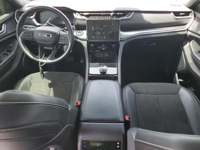 2022 JEEP GRAND CHER - 1C4RJKAG7N8558920