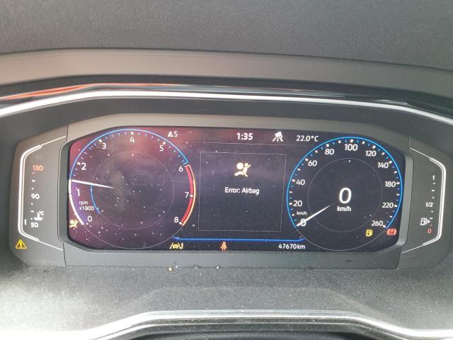 2023 VOLKSWAGEN JETTA COMF - 3VWFM7BU5PM005934