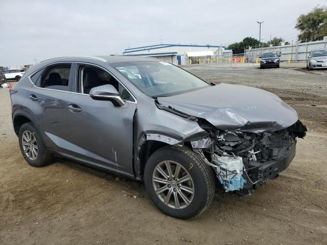 VIN JTJYARBZ8G2035381 2016 Lexus NX, 200T Base no.4