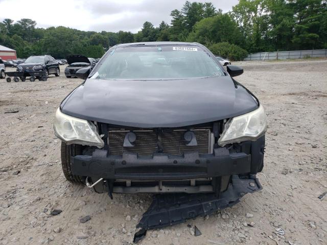 VIN 4T4BF1FK8DR316204 2013 Toyota Camry, L no.5