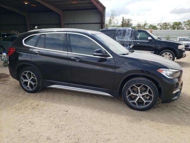 VIN WBXHU7C31J5L06671 2018 BMW X1, Sdrive28I no.4