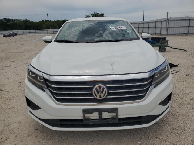 2020 VOLKSWAGEN PASSAT SE - 1VWSA7A31LC020202