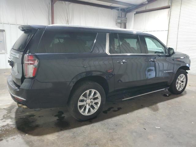 2023 CHEVROLET SUBURBAN C - 1GNSCFKD7PR519014