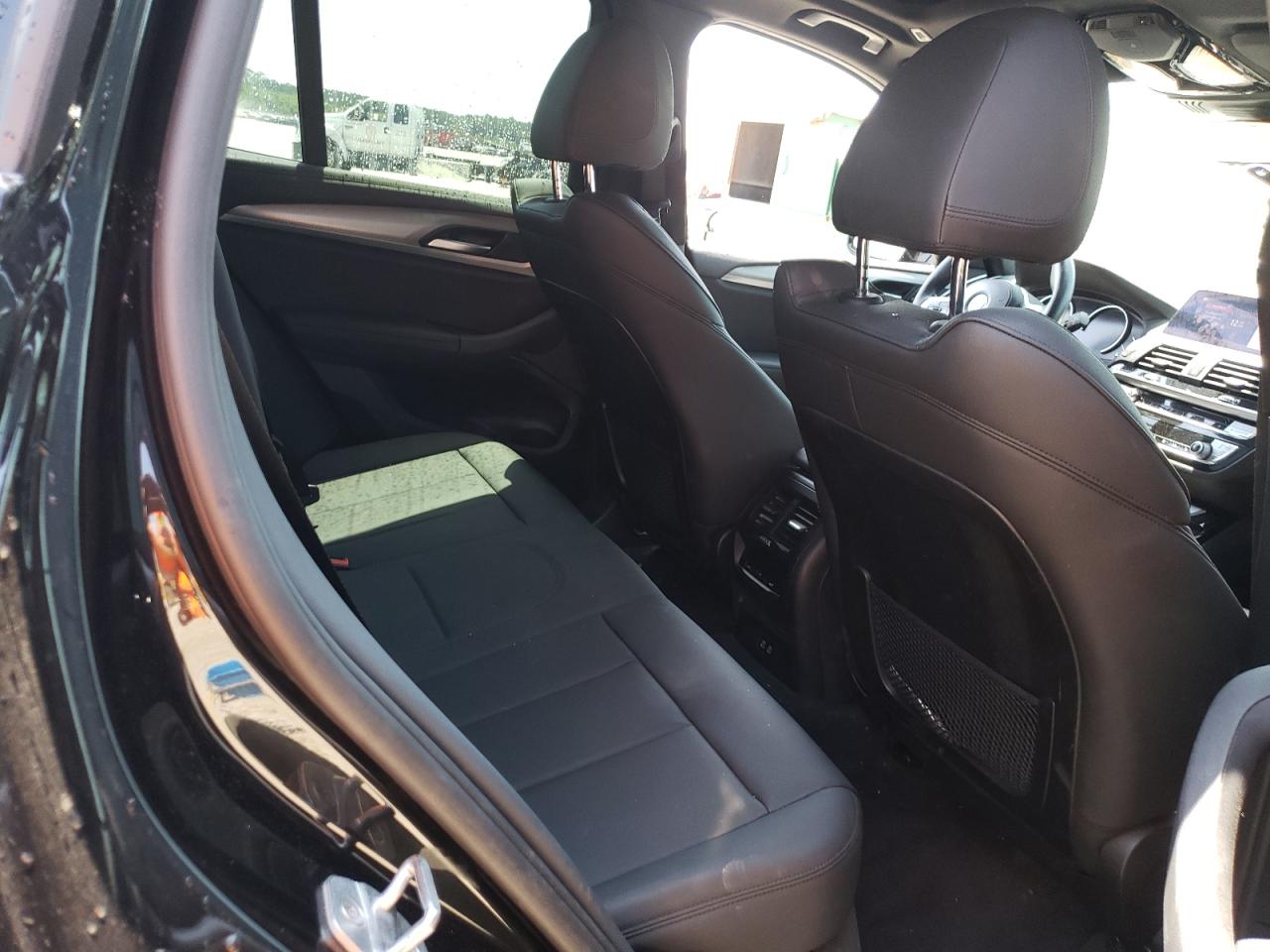 5UXTY5C04L9D12337 2020 BMW X3 xDrive30I