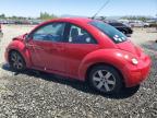 VOLKSWAGEN NEW BEETLE снимка