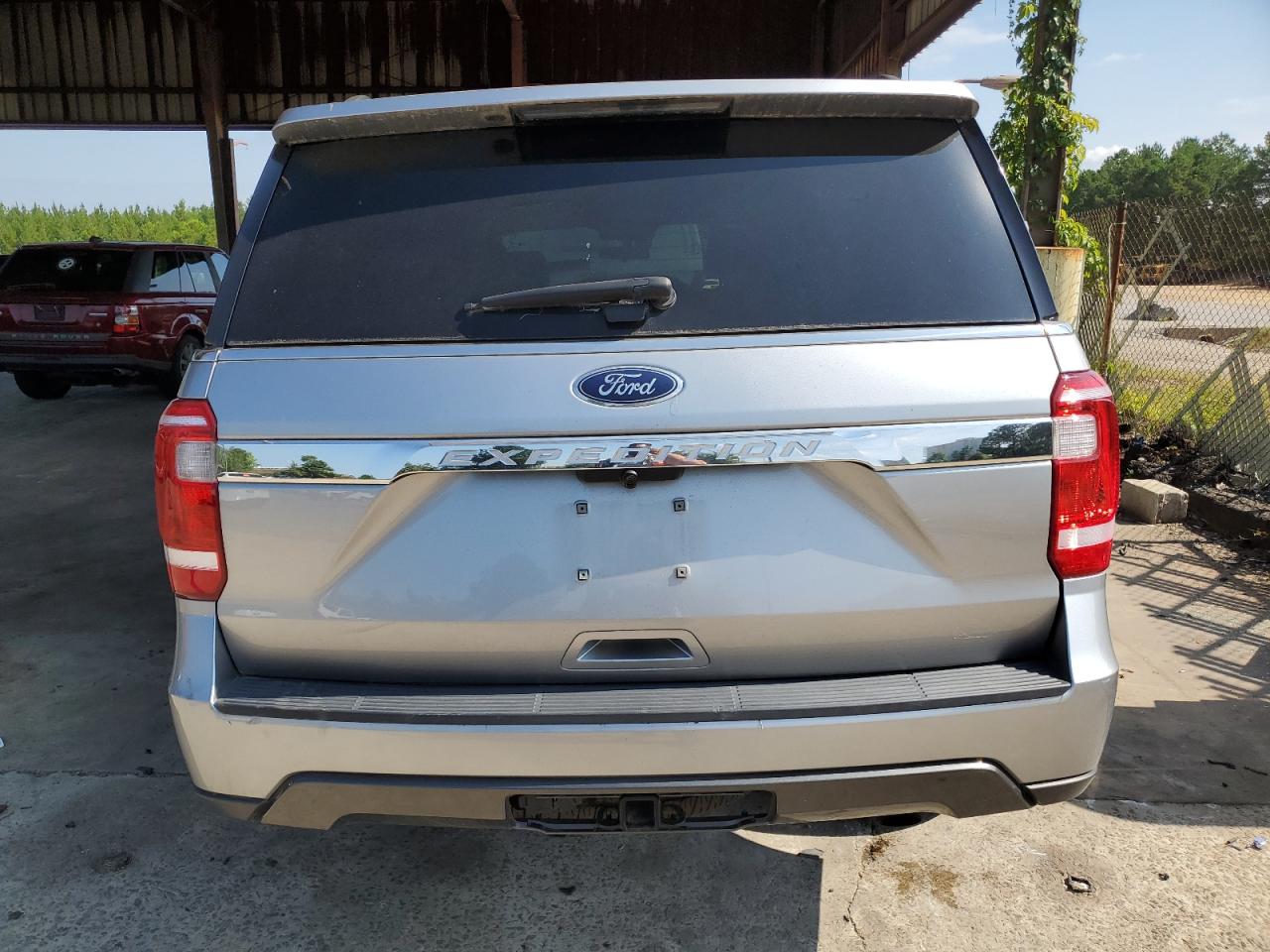 2020 Ford Expedition Xl vin: 1FMJU1GT1LEA53369