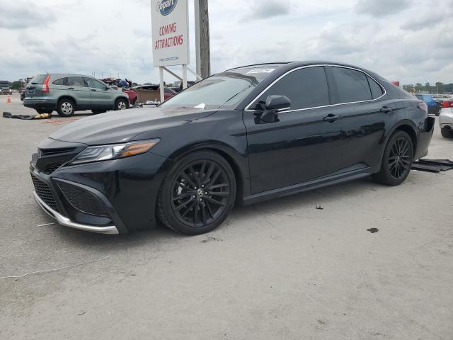 2023 TOYOTA CAMRY XSE #3024195801