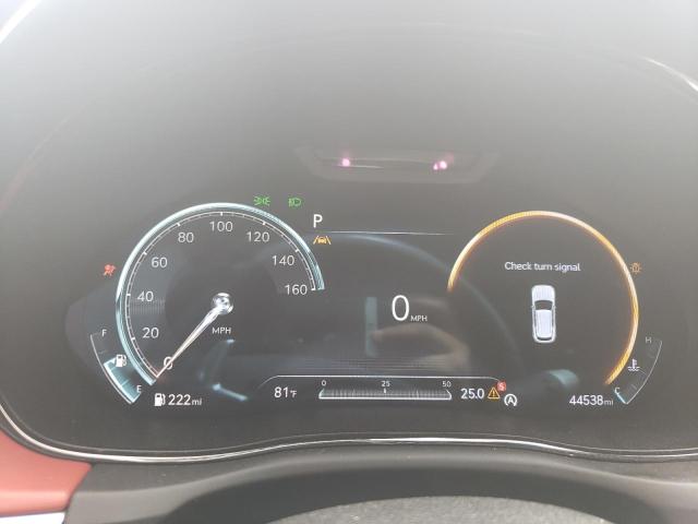 2023 GENESIS GV70 BASE - KMUMADTB1PU104581
