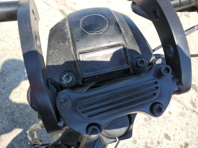 2001 HARLEY-DAVIDSON XL1200 1HD1CAP1X1K141808