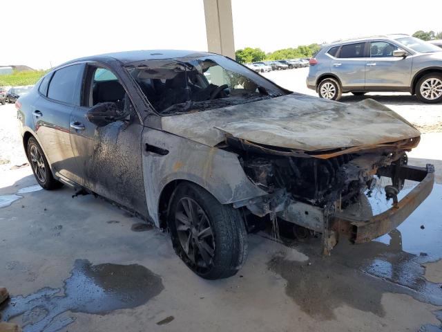 2020 KIA OPTIMA LX - 5XXGT4L37LG442568