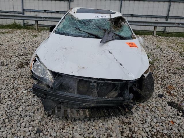 VIN 3N1AB7AP1FY278202 2015 Nissan Sentra, S no.5