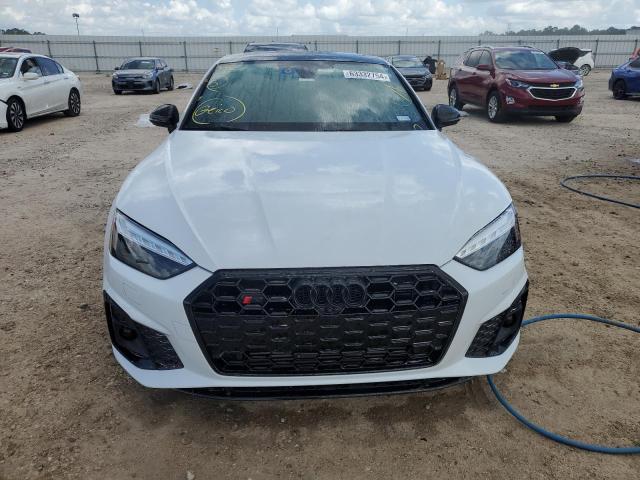 2023 AUDI S5 PRESTIG WAUR4AF56PA065411