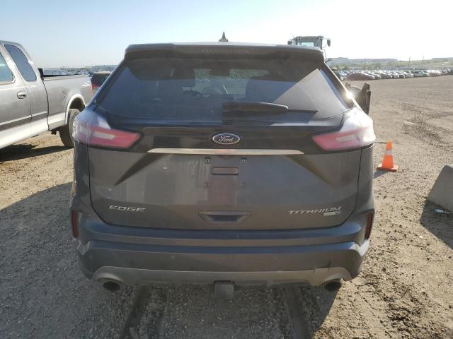 2019 FORD EDGE TITAN - 2FMPK4K95KBC51539