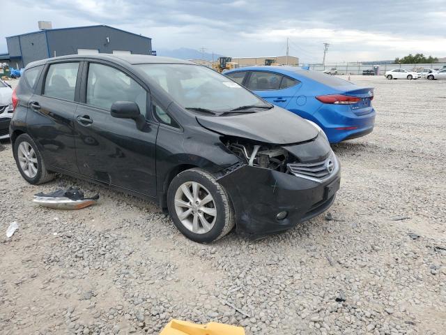 VIN 3N1CE2CP2EL358734 2014 Nissan Versa, S no.4