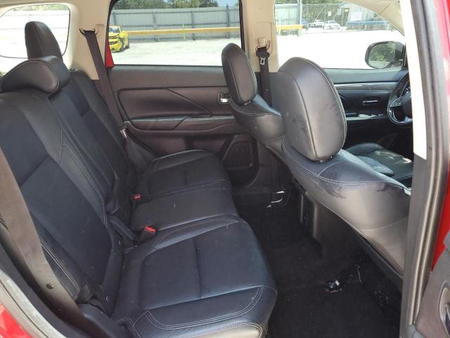 2020 Mitsubishi Outlander Se VIN: JA4AD3A38LZ020929 Lot: 61799334