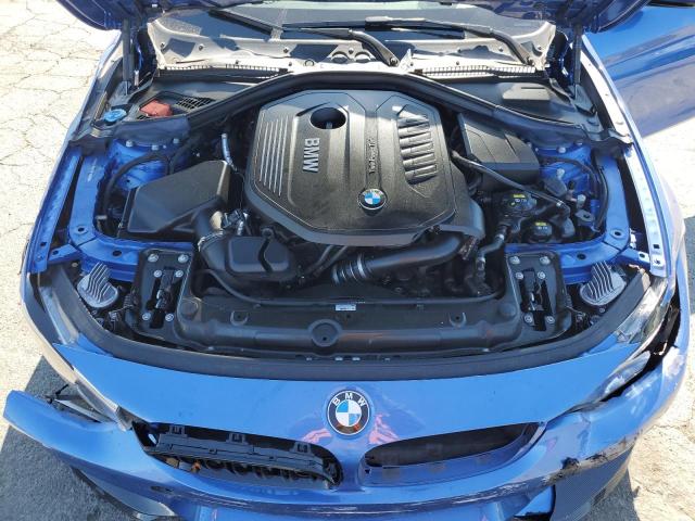 VIN WBA4J5C51JBF20278 2018 BMW 4 Series, 440I Gran ... no.11