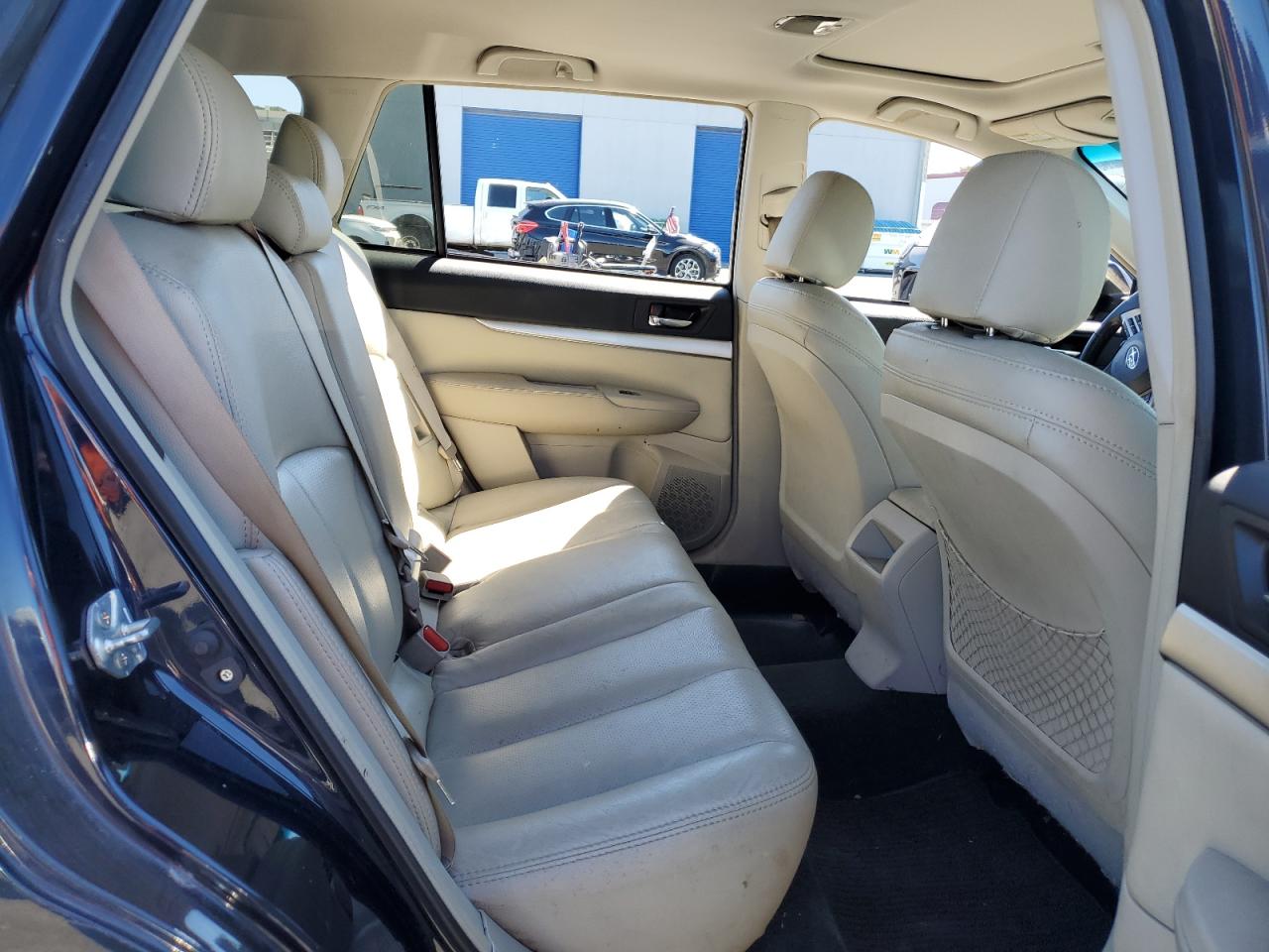 4S4BRBGCXD3301756 2013 Subaru Outback 2.5I Premium