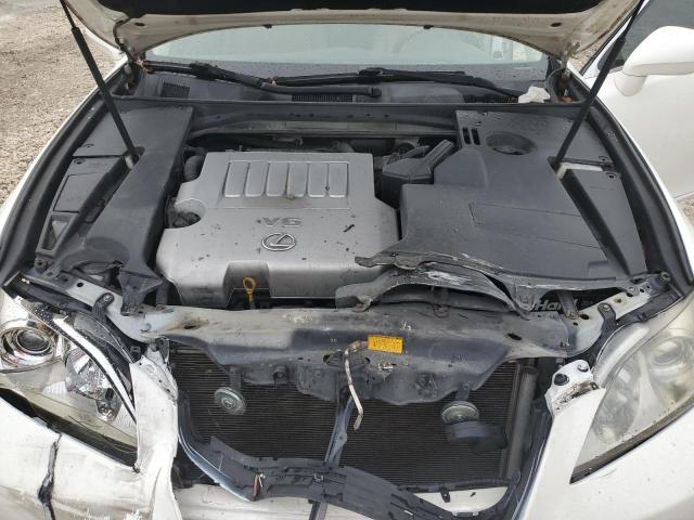 2007 Lexus Es 350 VIN: JTHBJ46G172034320 Lot: 61287104