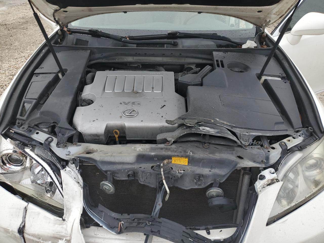 JTHBJ46G172034320 2007 Lexus Es 350