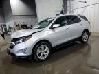 2018 CHEVROLET EQUINOX LT - 2GNAXTEX8J6309786