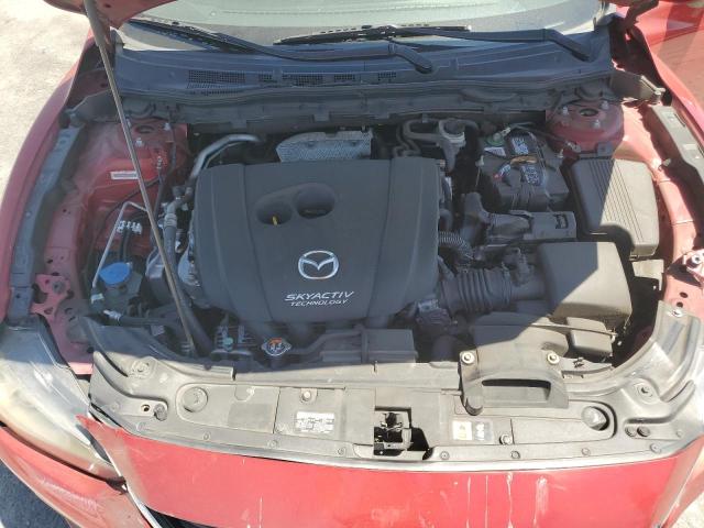 VIN JM1GJ1V66F1166444 2015 Mazda 6, Touring no.11