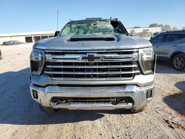 2024 CHEVROLET SILVERADO - 2GC4YPEY0R1125924