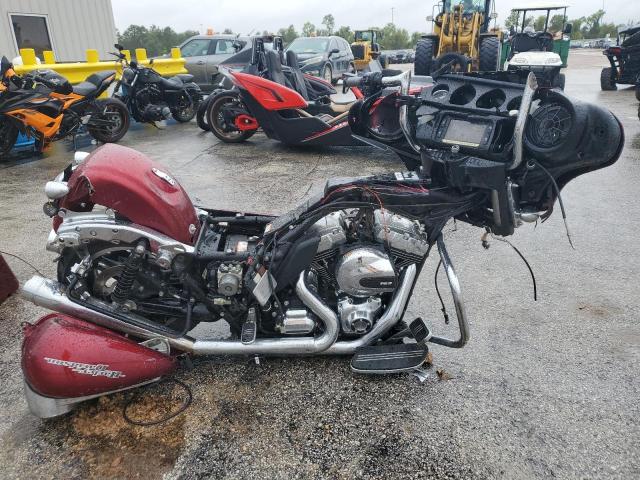 2016 HARLEY-DAVIDSON FLHXS STREET GLIDE SPECIAL 2016