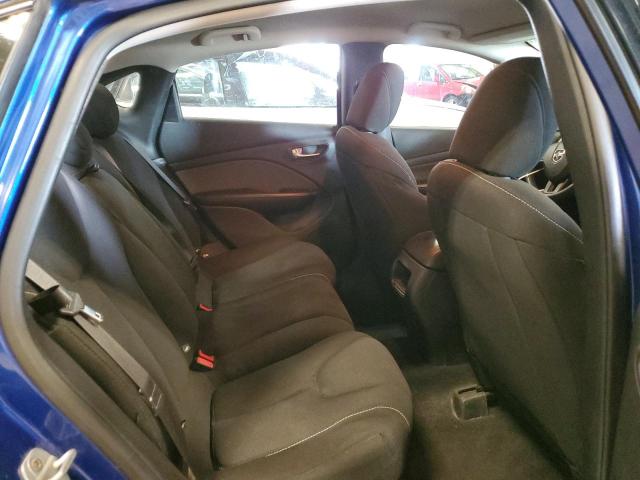 2013 Dodge Dart Sxt VIN: 1C3CDFBA6DD305872 Lot: 62281144