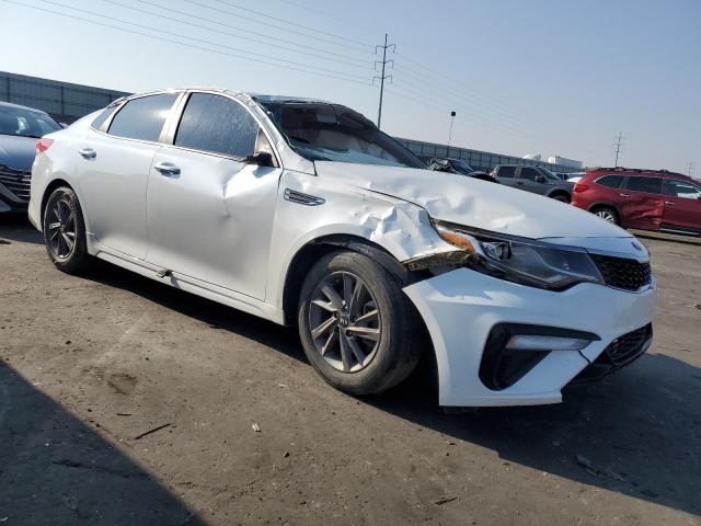 2020 KIA OPTIMA LX - 5XXGT4L39LG422581