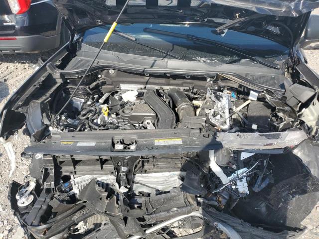 2024 VOLKSWAGEN TAOS S - 3VV5X7B20RM051356