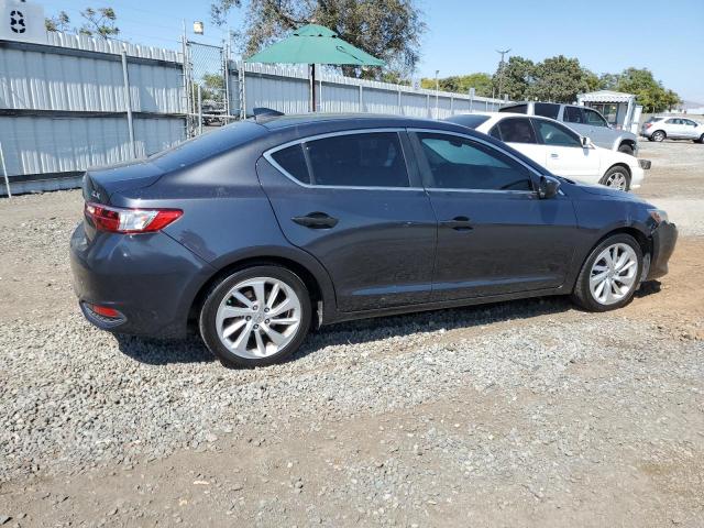 2016 ACURA ILX BASE W - 19UDE2F34GA016529