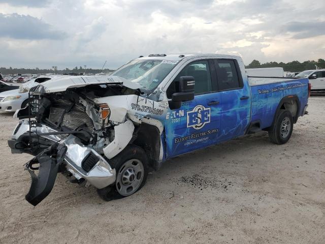 2023 GMC SIERRA C25 - 1GT58LE74PF237751