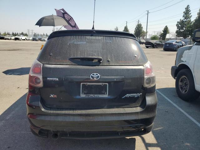 2005 Toyota Corolla Matrix Xr VIN: 2T1KR32E55C496564 Lot: 62663124