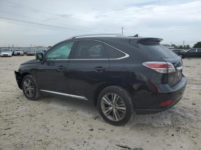 2015 LEXUS RX 350 - 2T2ZK1BA7FC165485