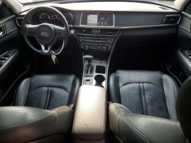 2017 KIA OPTIMA PLU KNAGV4LD9H5009376