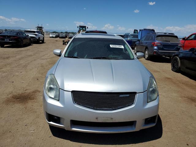 2008 Nissan Maxima Se VIN: 1N4BA41E78C801404 Lot: 62002304