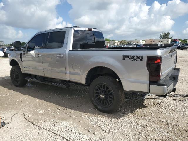 1FT8W2BT3MEC35019 2021 FORD F250 - Image 2