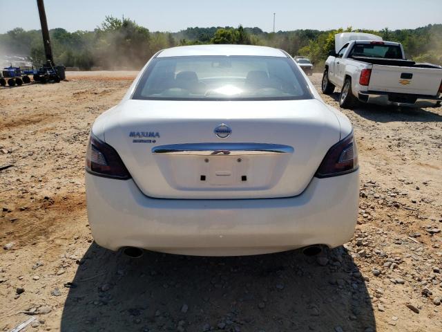 2014 Nissan Maxima S VIN: 1N4AA5AP2EC487286 Lot: 61852694