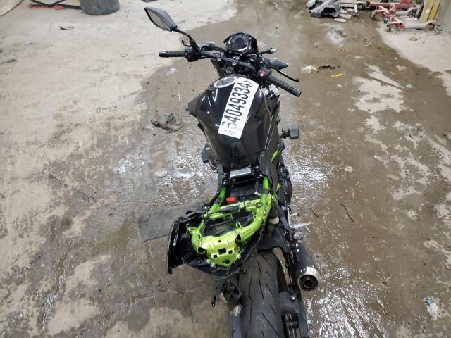 2020 KAWASAKI ER400 D - JKAERKD18LDA72875