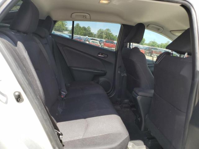 2018 Toyota Prius VIN: JTDKARFU4J3068015 Lot: 62048624