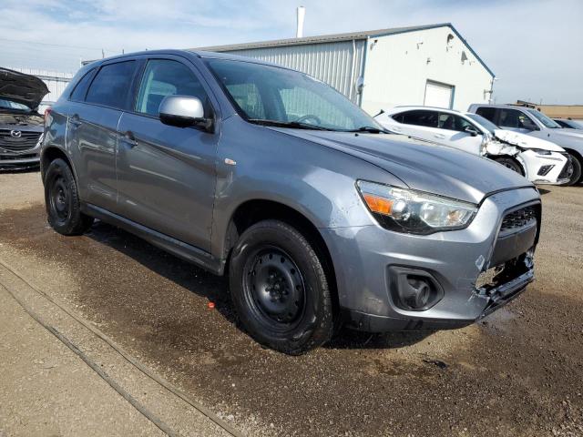 2015 MITSUBISHI RVR SE 4A4AH3AU0FE602207