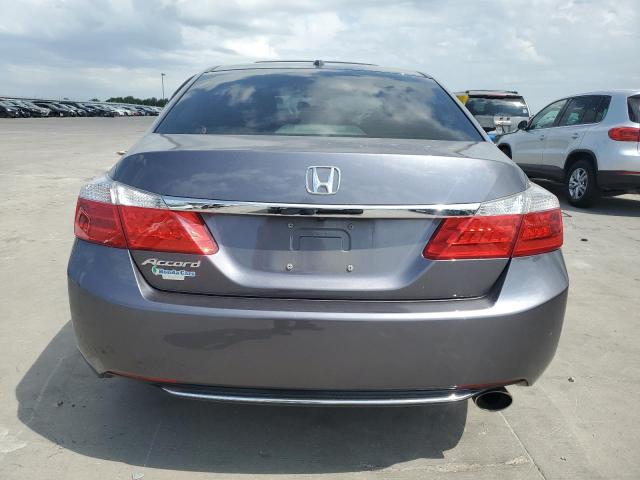 1HGCR2F85EA071161 2014 Honda Accord Exl