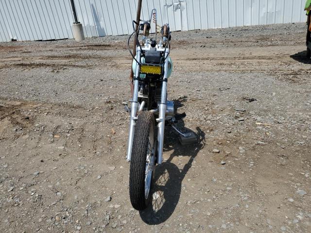 2016 HONDA CMX250 X JH2MC1351GK001167