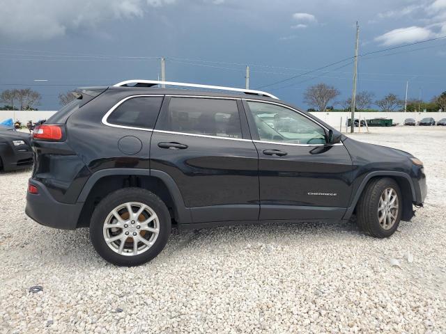 Vin: 1c4pjlcb0ew168770, lot: 64229414, jeep grand cher latitude 20143