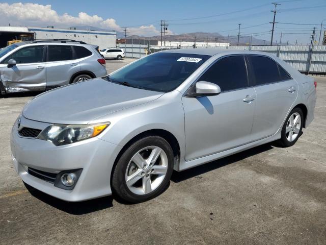 2014 Toyota Camry L VIN: 4T1BF1FK3EU441798 Lot: 62884384