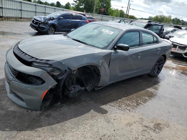 VIN 2C3CDXBG2PH612392 2023 Dodge Charger, Sxt no.1