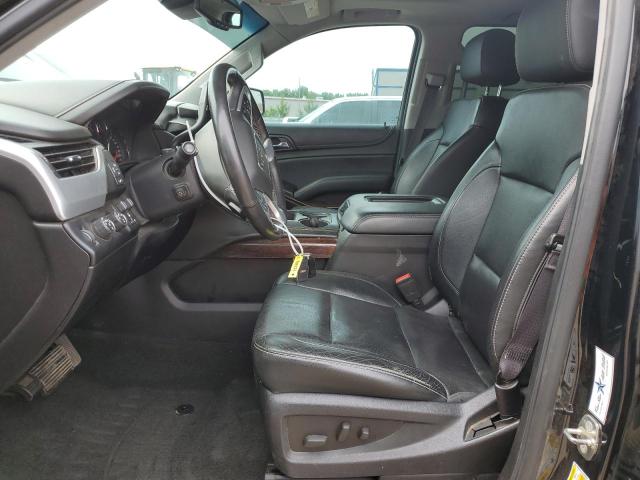 VIN 1GKS2GKC7GR265897 2016 GMC Yukon, K1500 Slt no.7