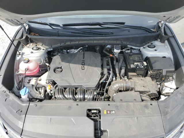 2023 HYUNDAI TUCSON SEL - 5NMJB3AE8PH221639
